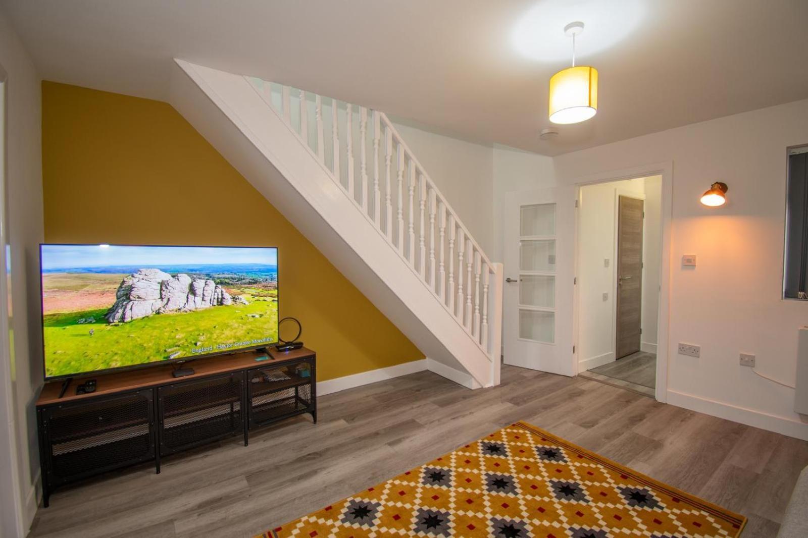 Ninas Nest In Harborne Apartment Birmingham