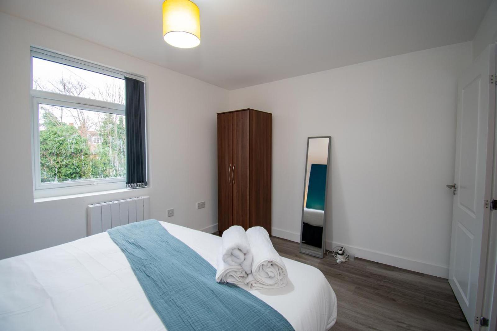 Ninas Nest In Harborne * Birmingham