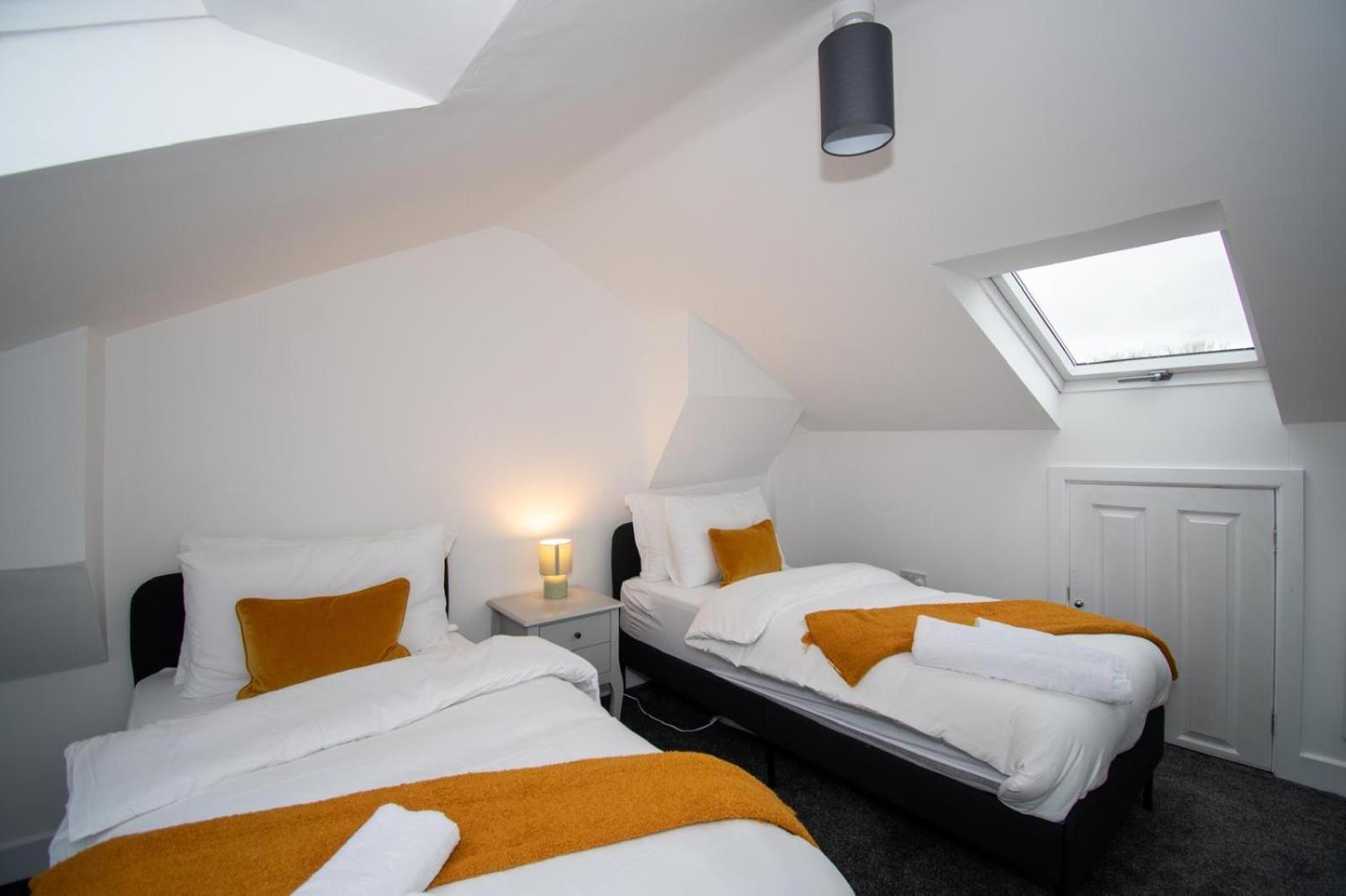 Ninas Nest In Harborne * Birmingham